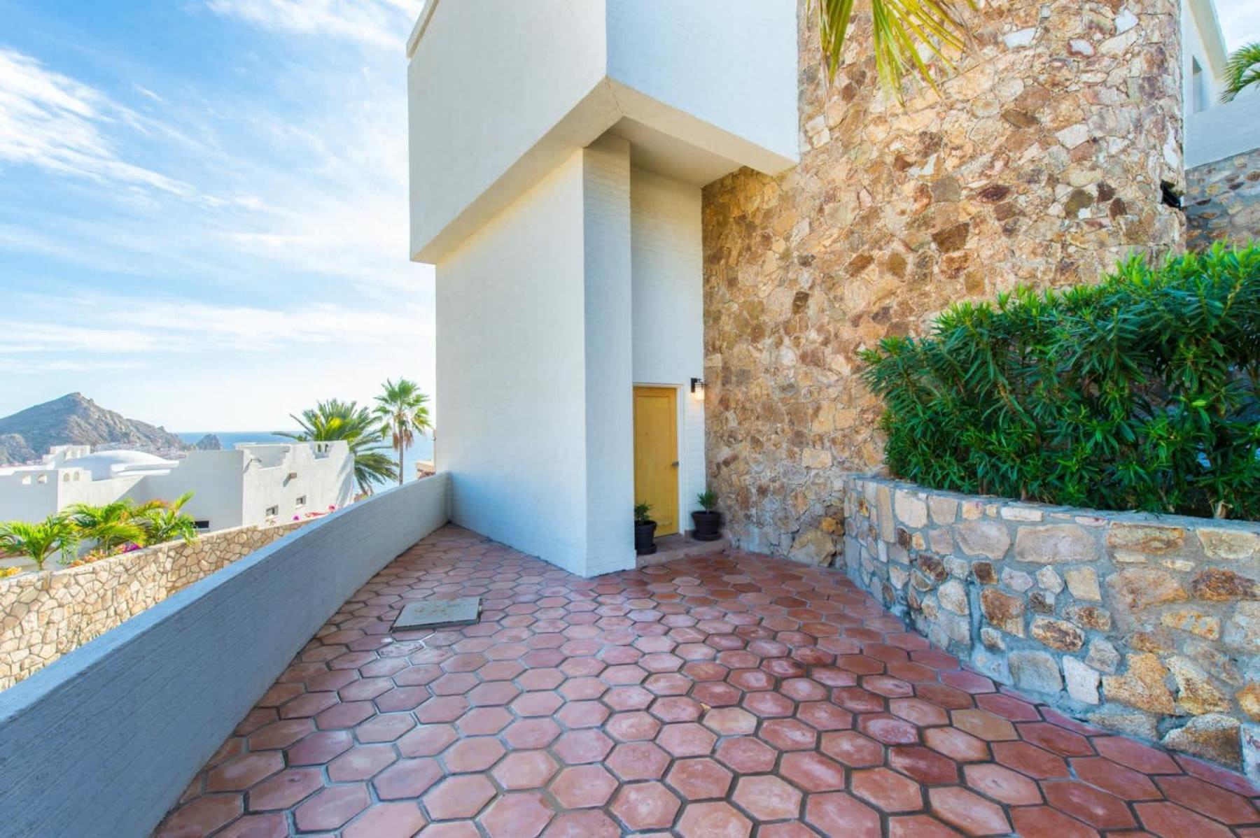 Villa Jade De Law By The Agency Baja Cabo San Lucas Kültér fotó