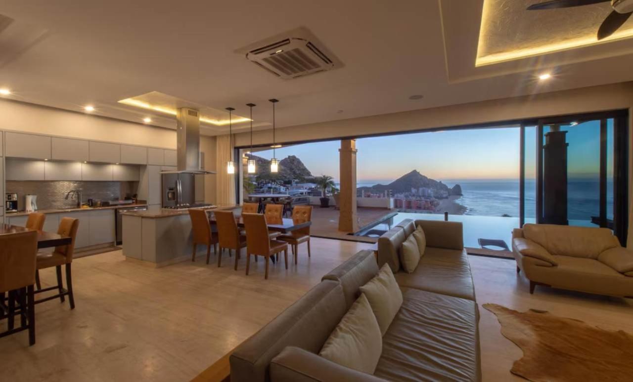 Villa Jade De Law By The Agency Baja Cabo San Lucas Kültér fotó