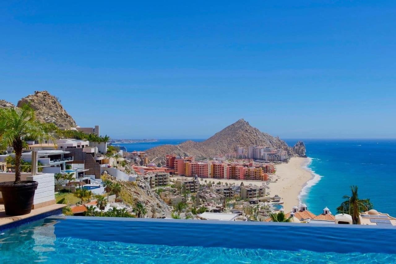 Villa Jade De Law By The Agency Baja Cabo San Lucas Kültér fotó