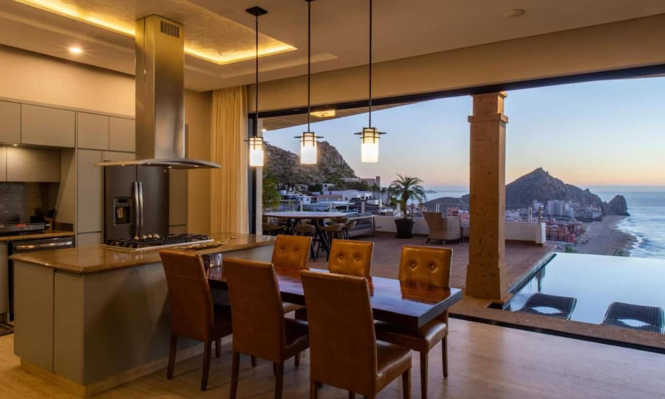 Villa Jade De Law By The Agency Baja Cabo San Lucas Kültér fotó