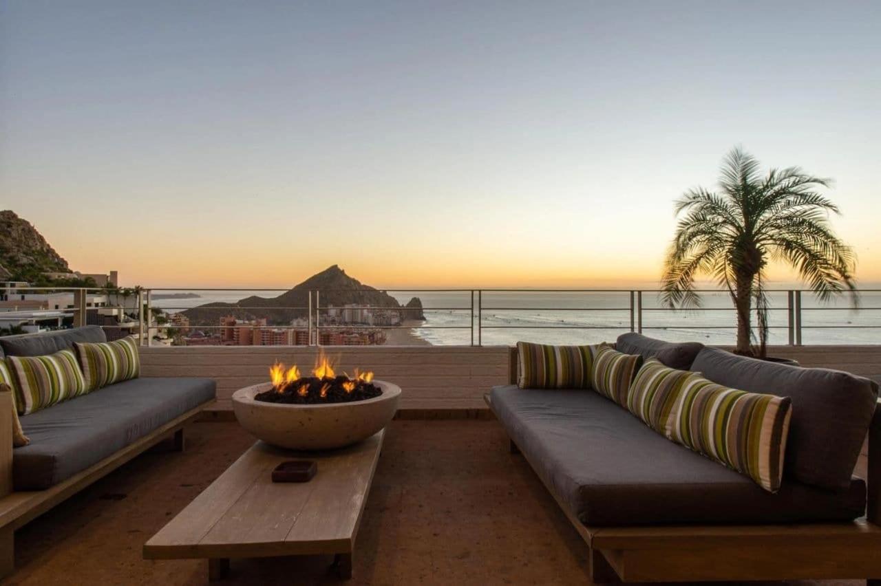 Villa Jade De Law By The Agency Baja Cabo San Lucas Kültér fotó