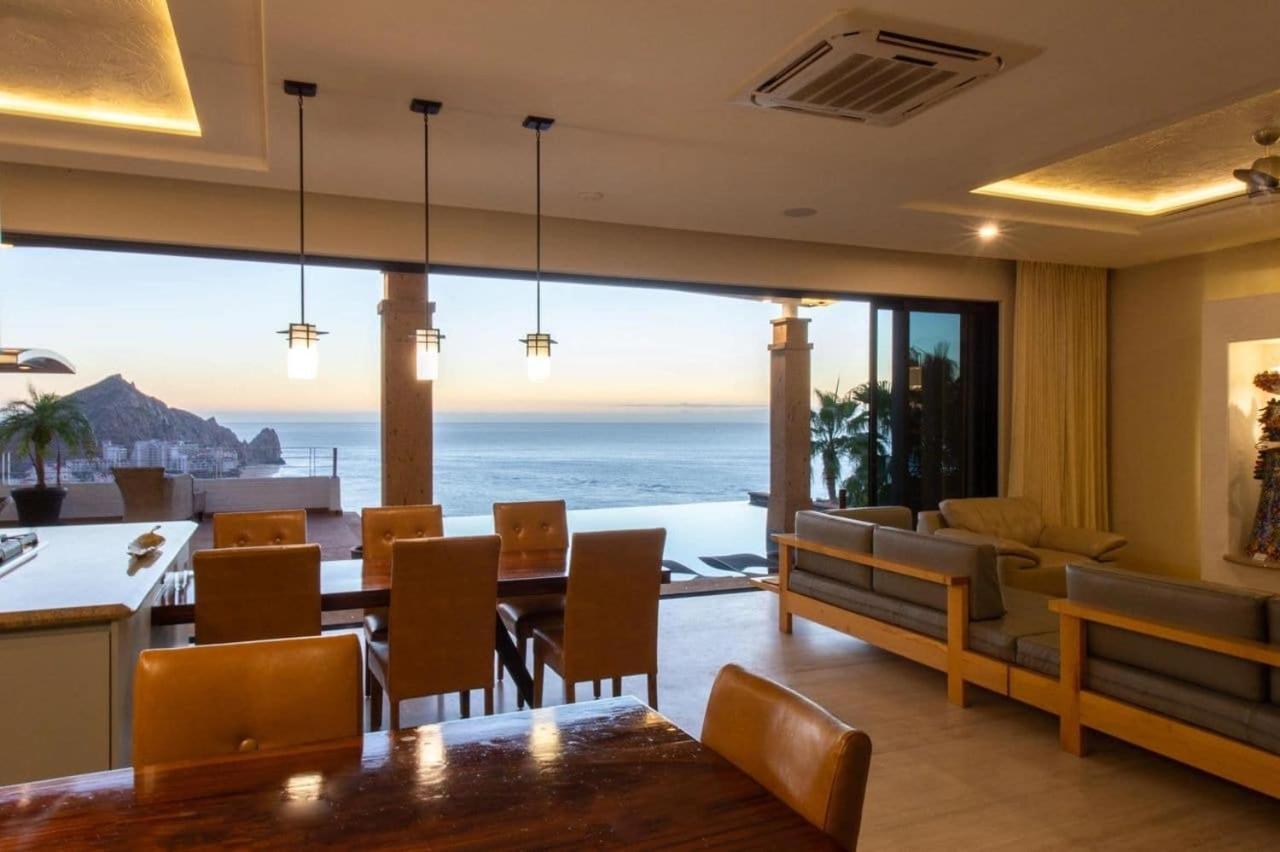 Villa Jade De Law By The Agency Baja Cabo San Lucas Kültér fotó
