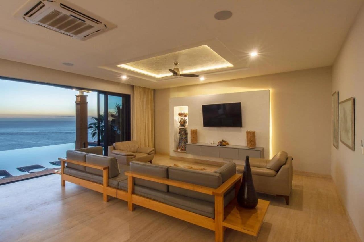 Villa Jade De Law By The Agency Baja Cabo San Lucas Kültér fotó