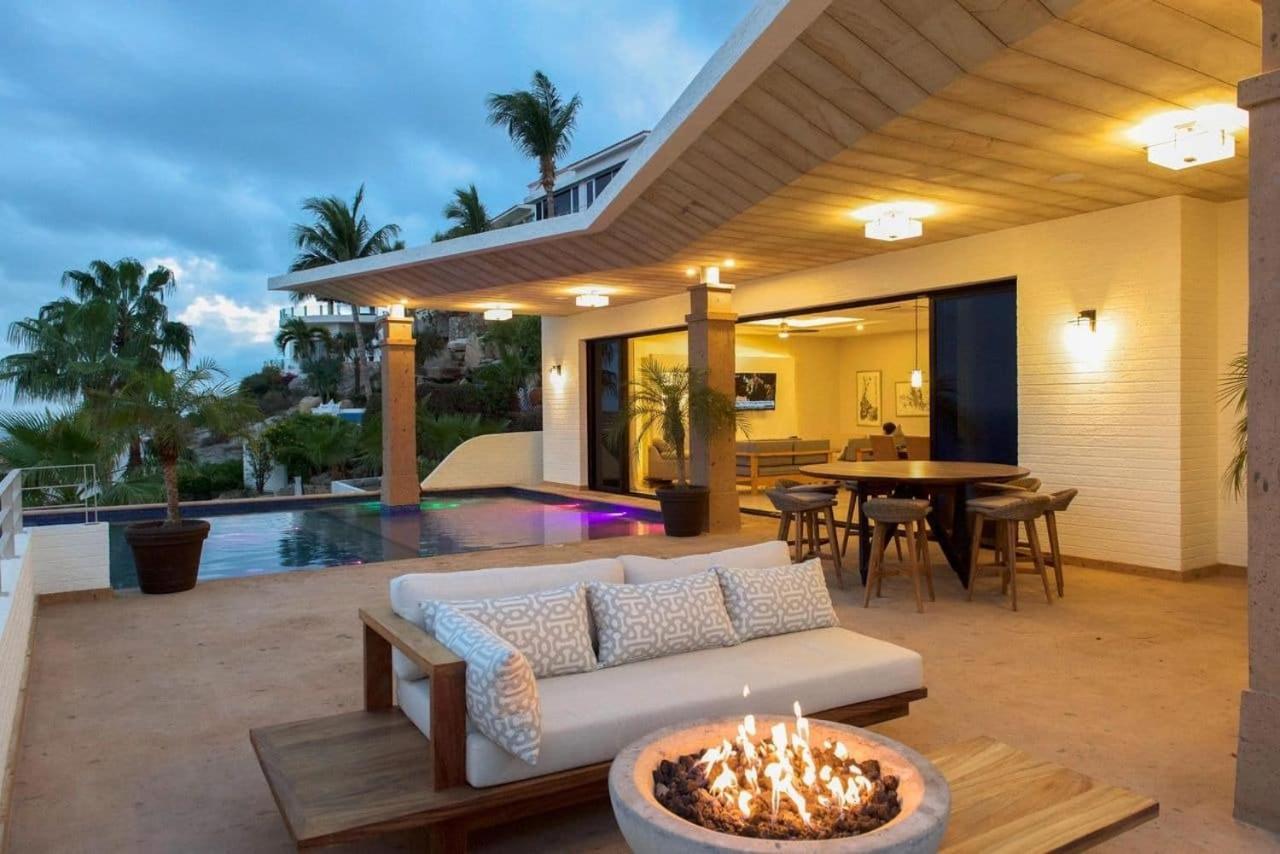 Villa Jade De Law By The Agency Baja Cabo San Lucas Kültér fotó