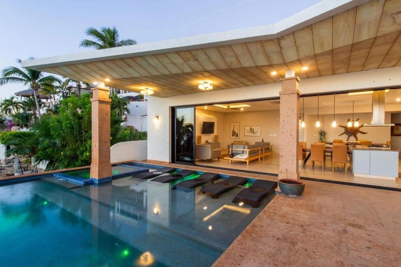Villa Jade De Law By The Agency Baja Cabo San Lucas Kültér fotó