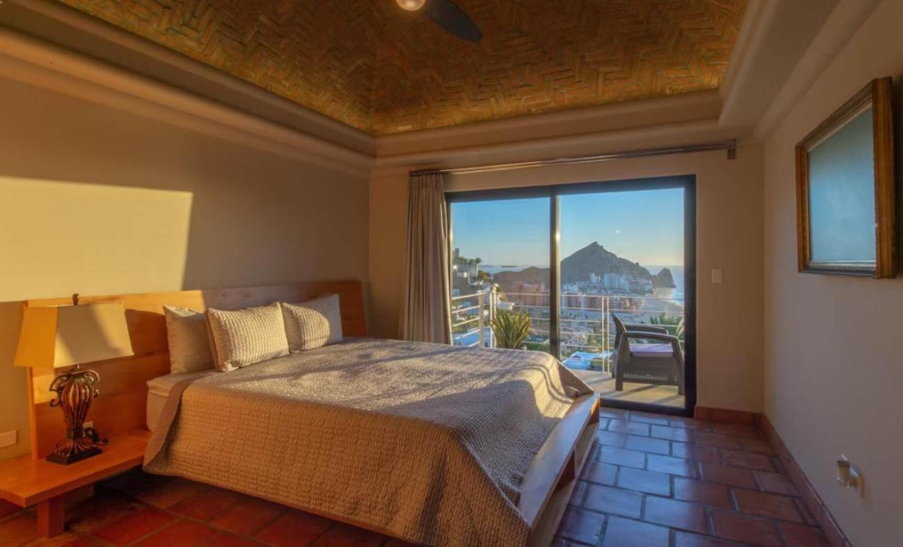 Villa Jade De Law By The Agency Baja Cabo San Lucas Kültér fotó