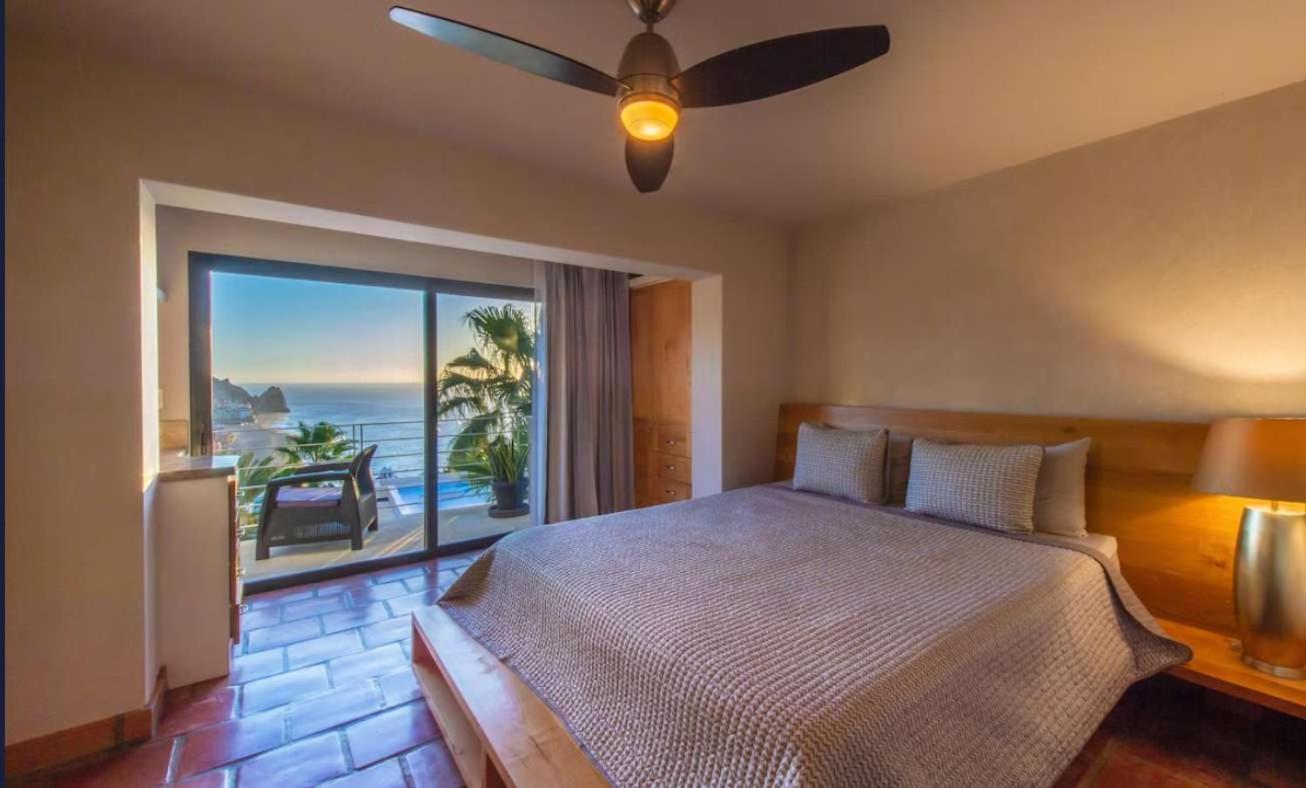 Villa Jade De Law By The Agency Baja Cabo San Lucas Kültér fotó