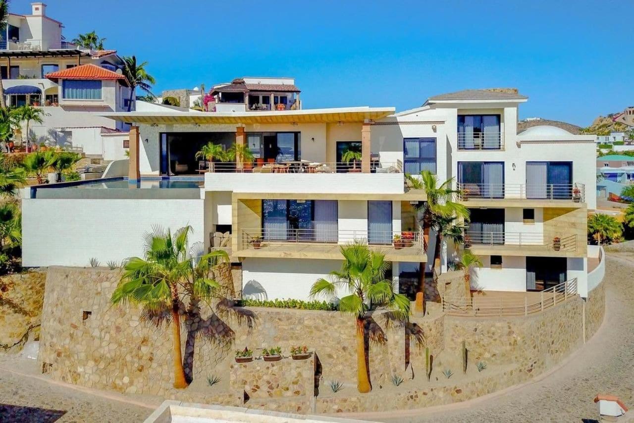 Villa Jade De Law By The Agency Baja Cabo San Lucas Kültér fotó