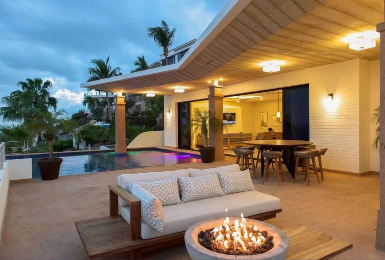 Villa Jade De Law By The Agency Baja Cabo San Lucas Kültér fotó