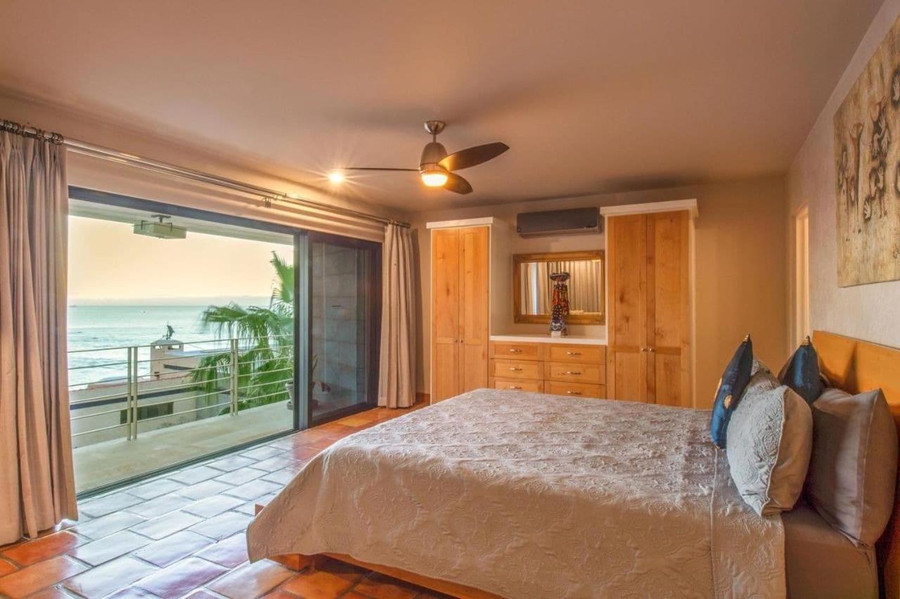 Villa Jade De Law By The Agency Baja Cabo San Lucas Kültér fotó